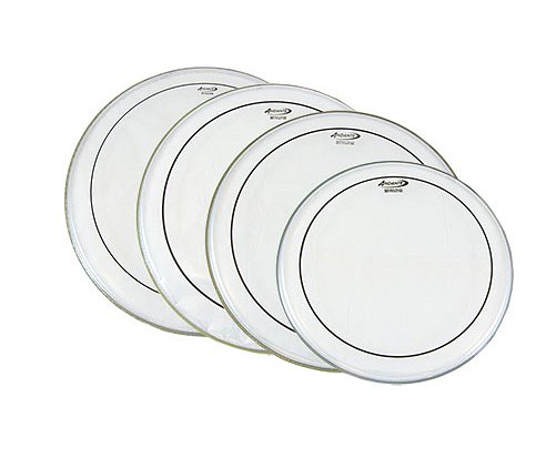 Tenor Heads