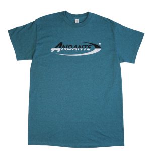 Andante T-Shirt