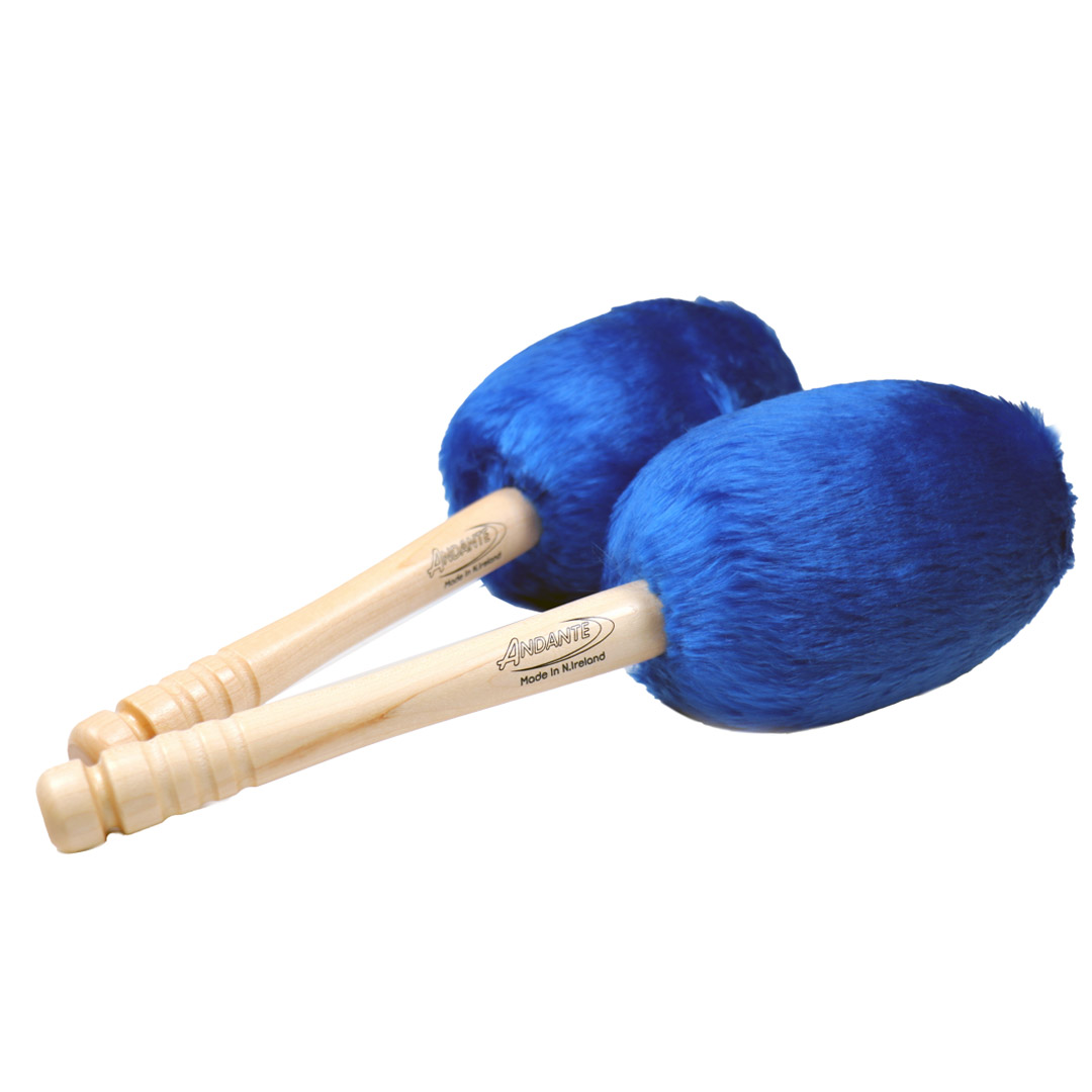 Bass Drumsticks