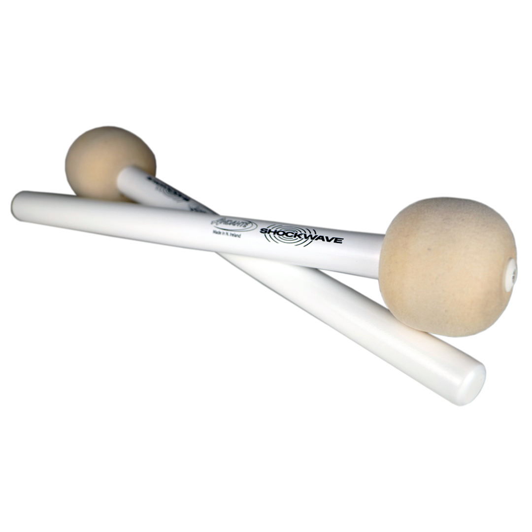 Shockwave Bass Drumsticks